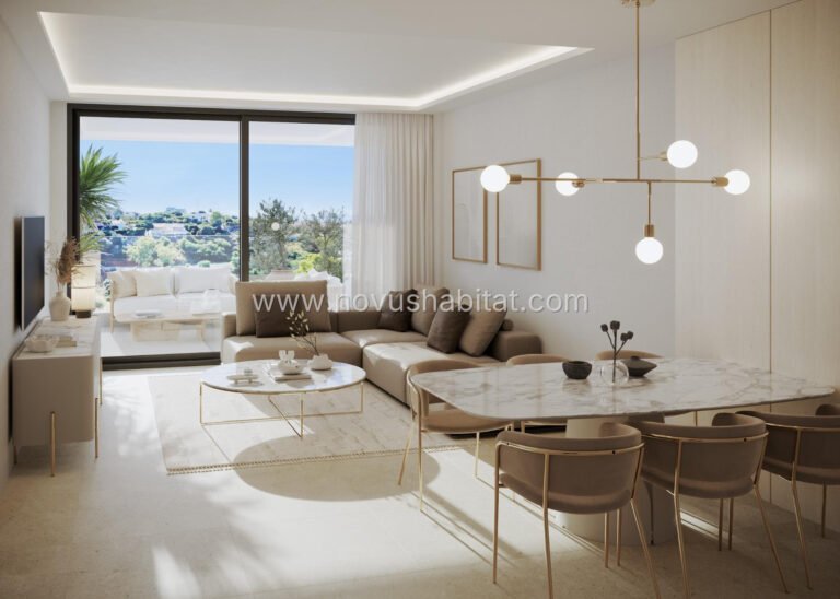 Penthouse in Fuengirola - SP1188 - foto 16