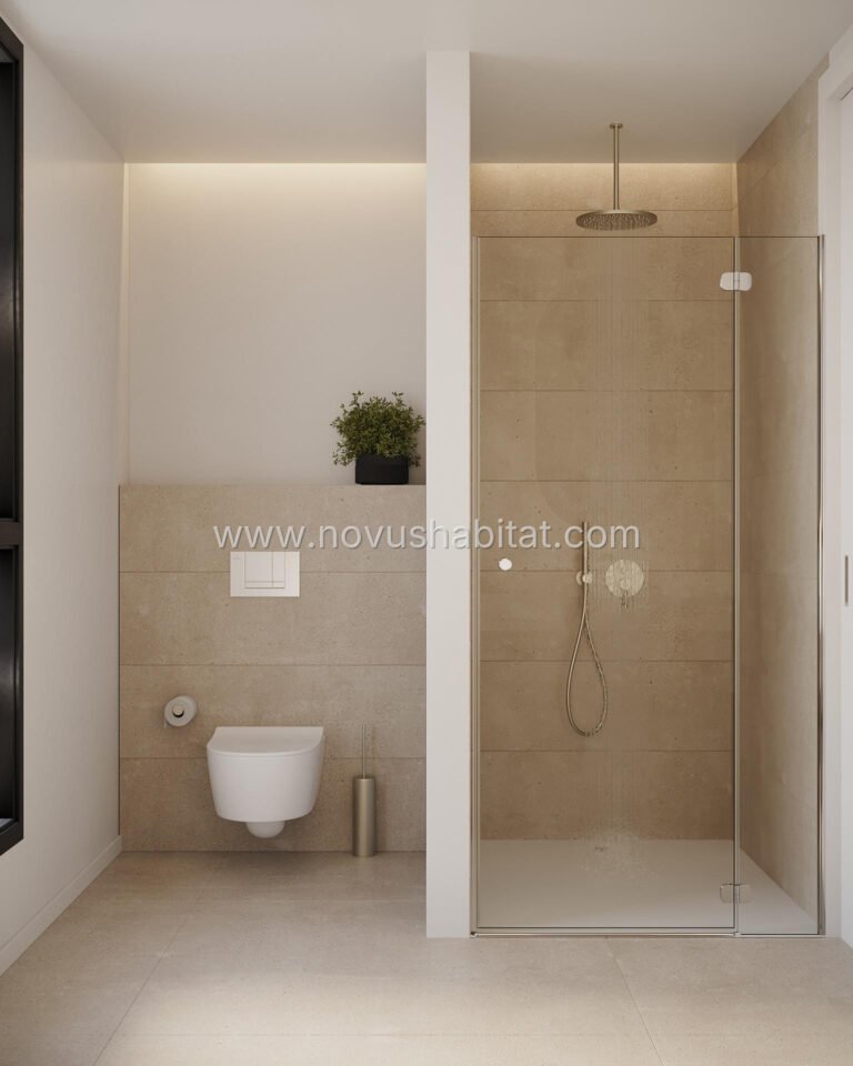 Penthouse in Estepona - SP1768 - foto 16