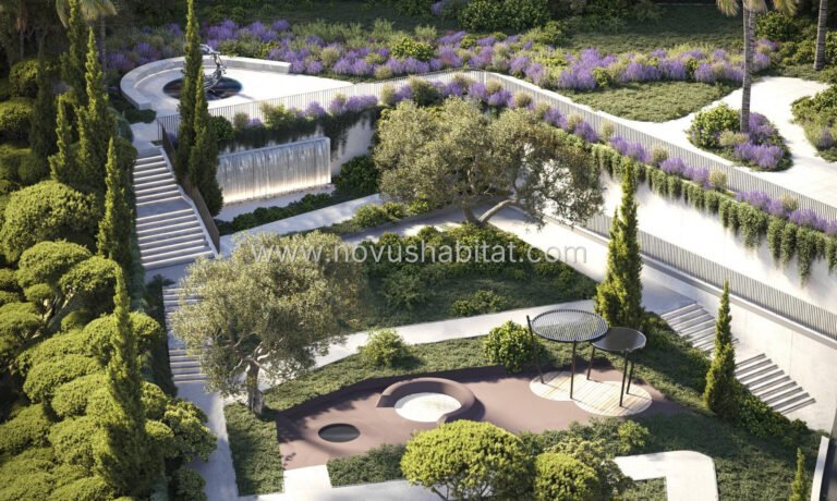 Apartment in Mijas - SP1308 - foto 16