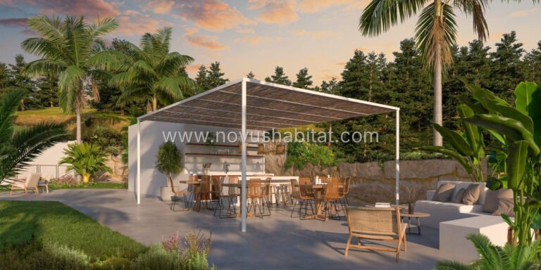 Apartment in Mijas - SP1192 - foto 17