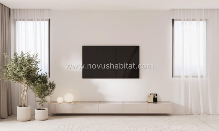 Íbúð í Estepona - SP1154 - foto 17