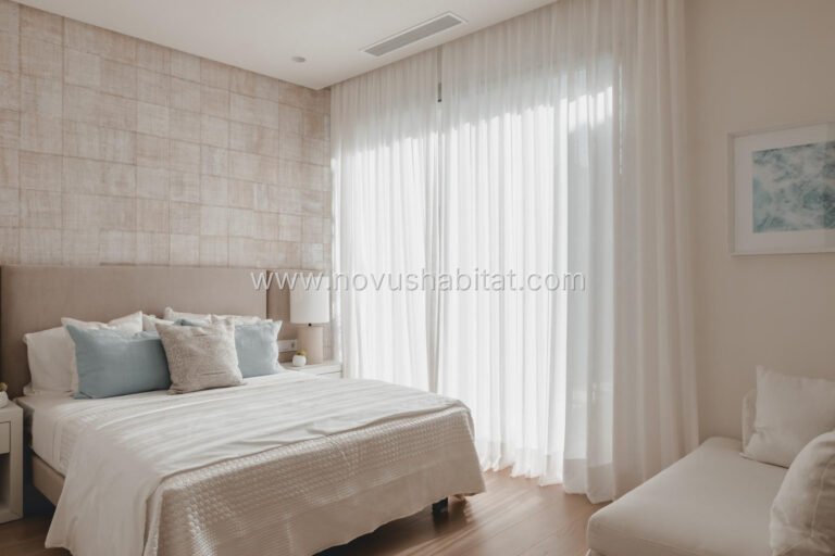 Apartment in Benahavís - SP0453 - foto 17