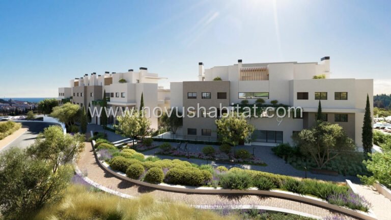 Apartment in Mijas - SP1195 - foto 17