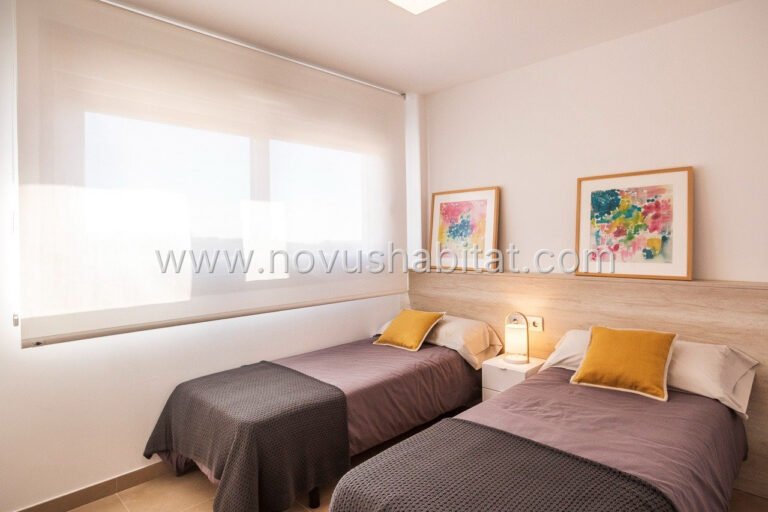Bungalow í Orihuela - SP1177 - foto 18