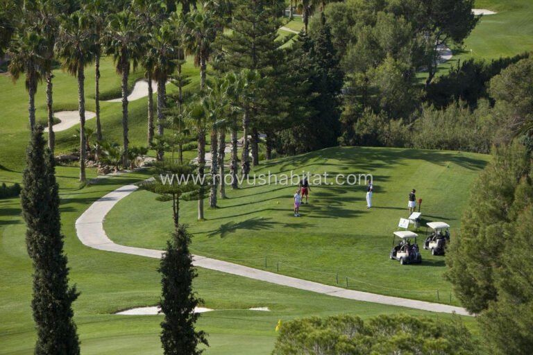 Penthouse in Orihuela Costa - N8538 - foto 18