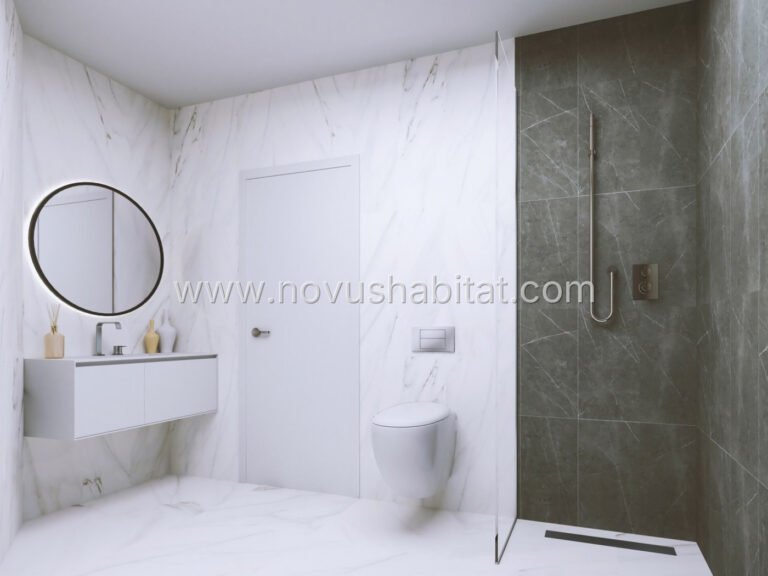 Villa in Baños y Mendigo - N8310 - foto 18