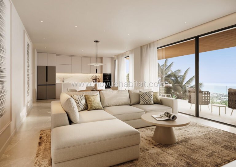 Apartment in Mijas - SP1308 - foto 18