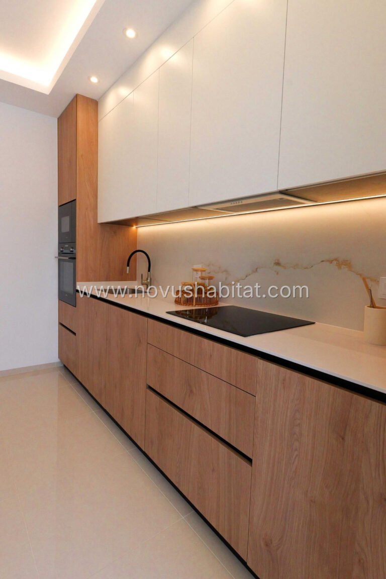 Bungalow en Rojales - SP1286 - foto 19