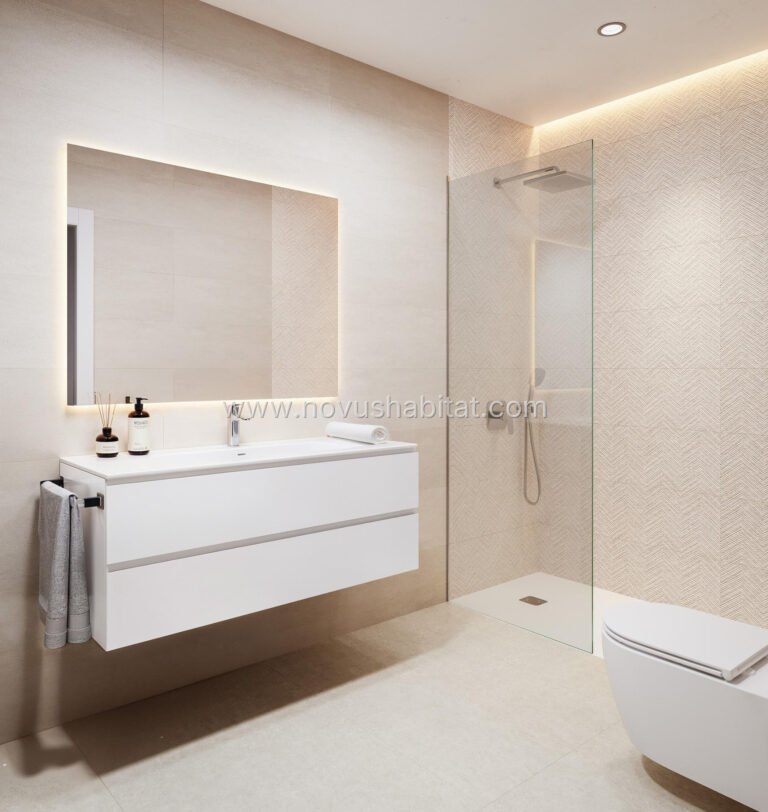 Penthouse in Fuengirola - SP1188 - foto 19