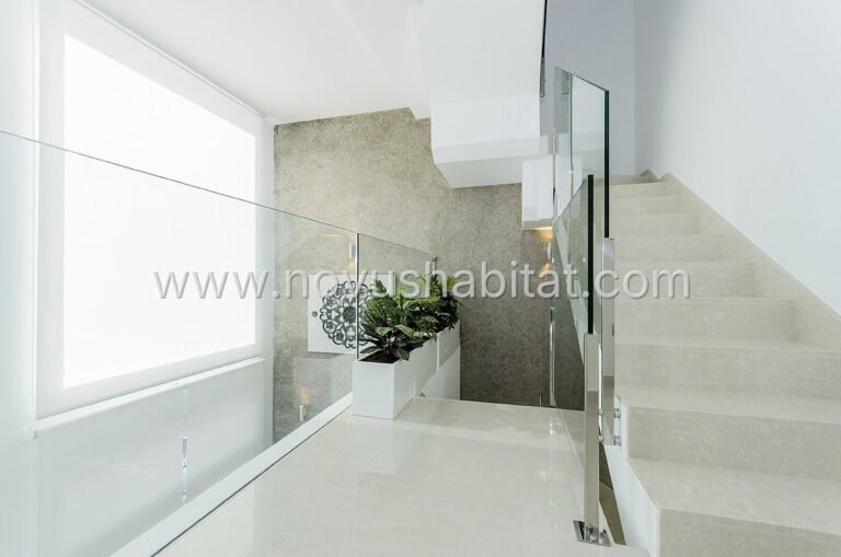 Villa en Vera - N6255 - foto 19