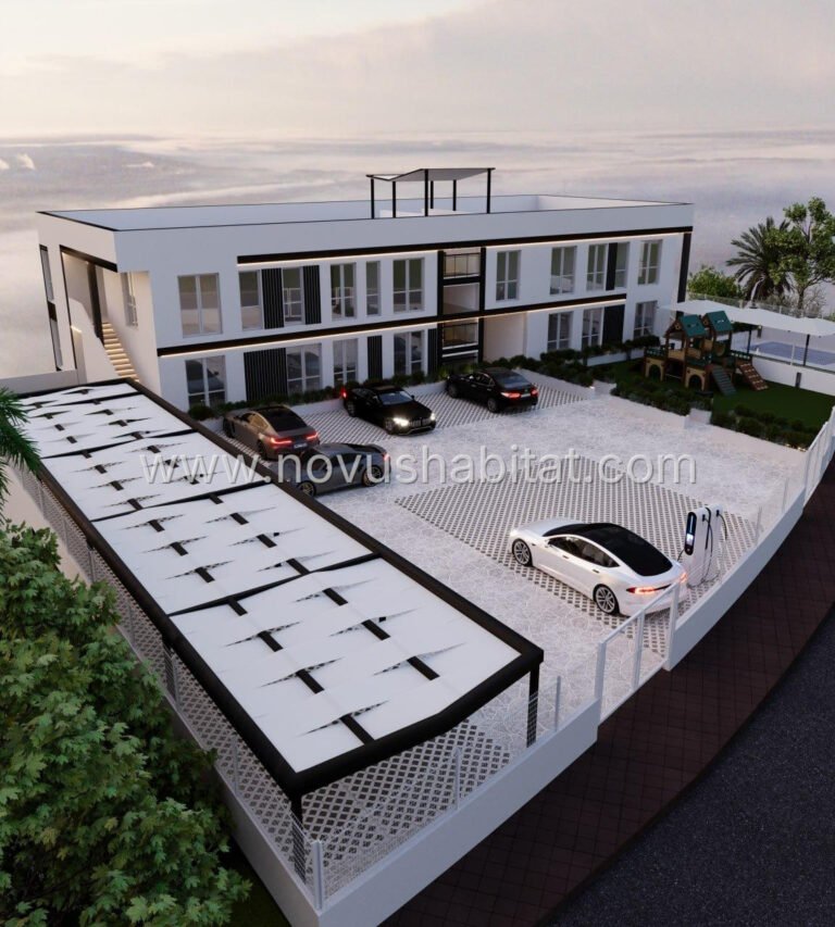 Apartments in Finestrat - foto 7