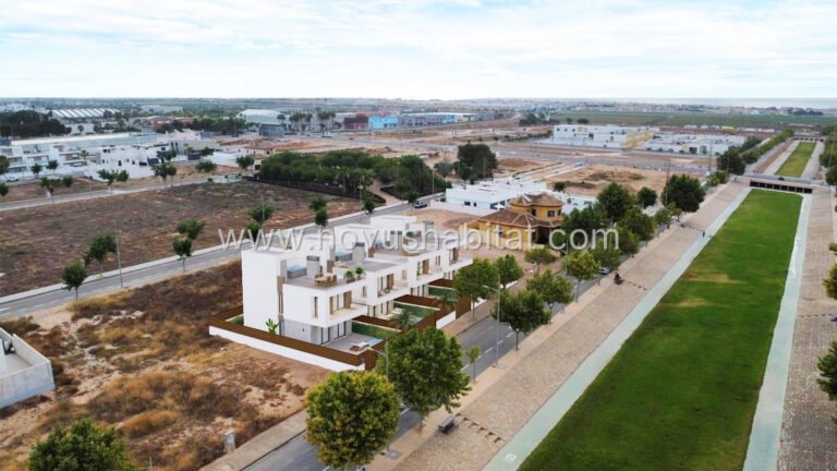 Villa in Pilar de La Horadada - foto 2