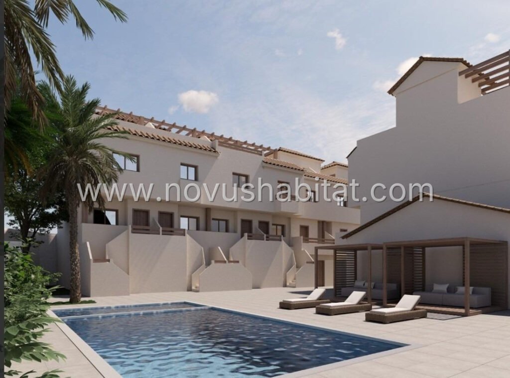 Townhouse in La Union - N9598 – foto 2