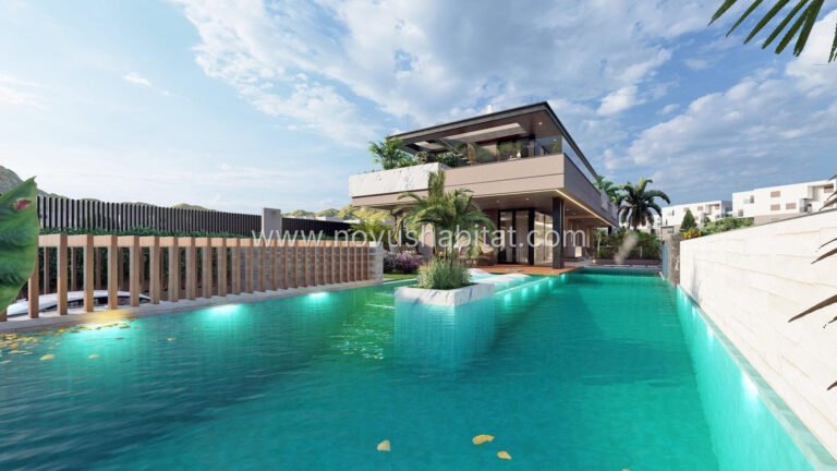 Villa in Fuengirola - foto 2