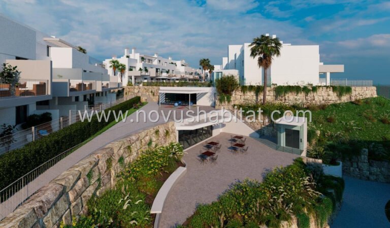Íbúðir í Vélez Málaga - foto 12