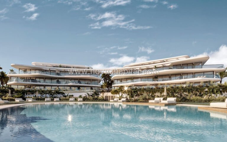 Appartement in Estepona - SP1807 - foto 2