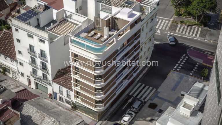 Appartement in Estepona - foto 2