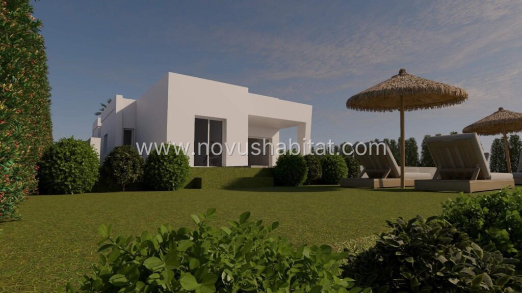 Villa in Algorfa - N9364 – foto 2