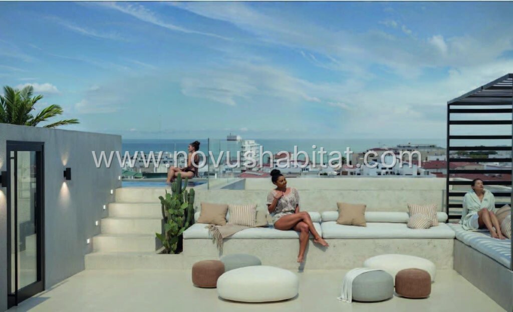 Penthouse in Torrevieja - N9352 – foto 2