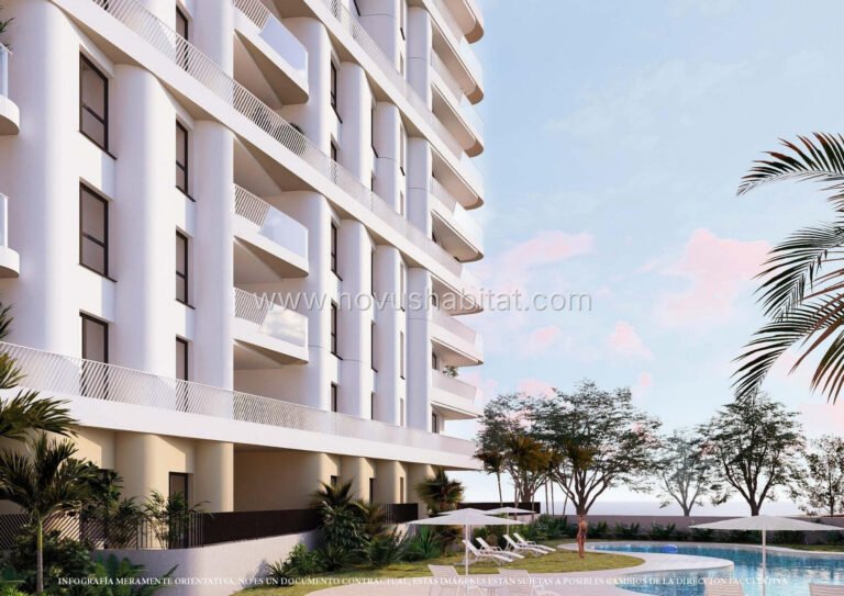 Apartments in Villajoyosa - foto 6