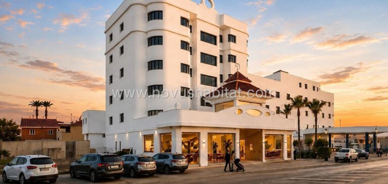 Apartamento en Los Alcazares - N9912 - foto 2