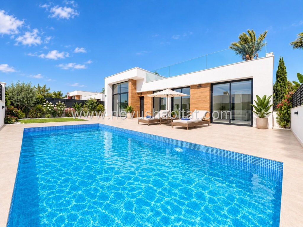 Villa in Alhama De Murcia - N8029 – foto 2