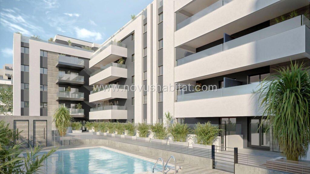 Apartment in Mijas - N8584 – foto 2