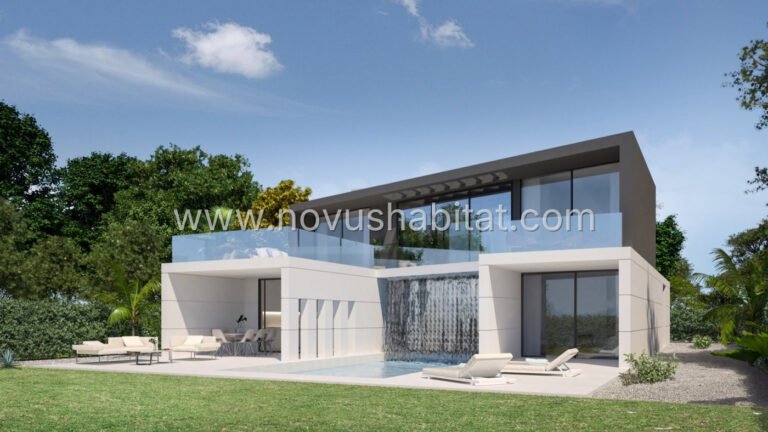 Villas in Baños y Mendigo - foto 12