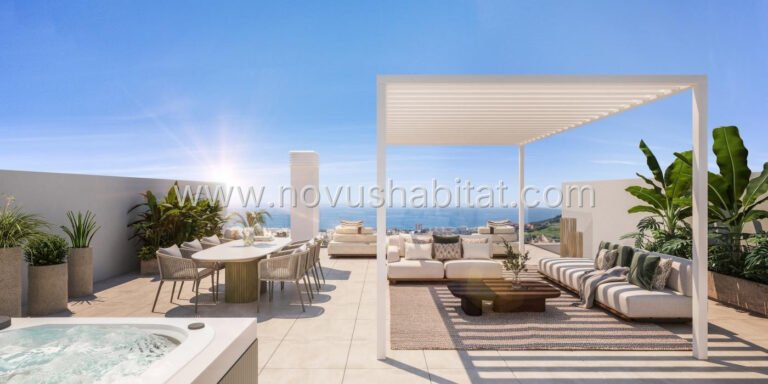 Apartments in Manilva - foto 7
