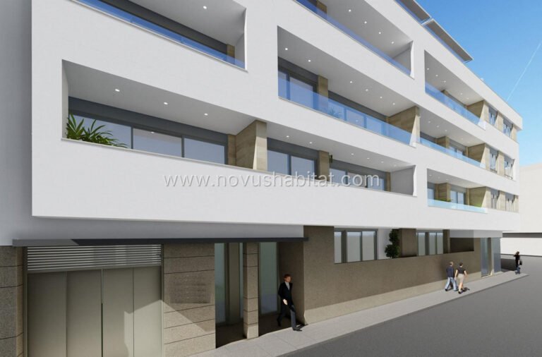 Penthouses in Torrevieja - foto 7