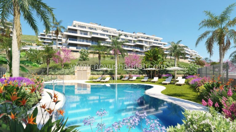 Penthouse in Mijas - foto 2