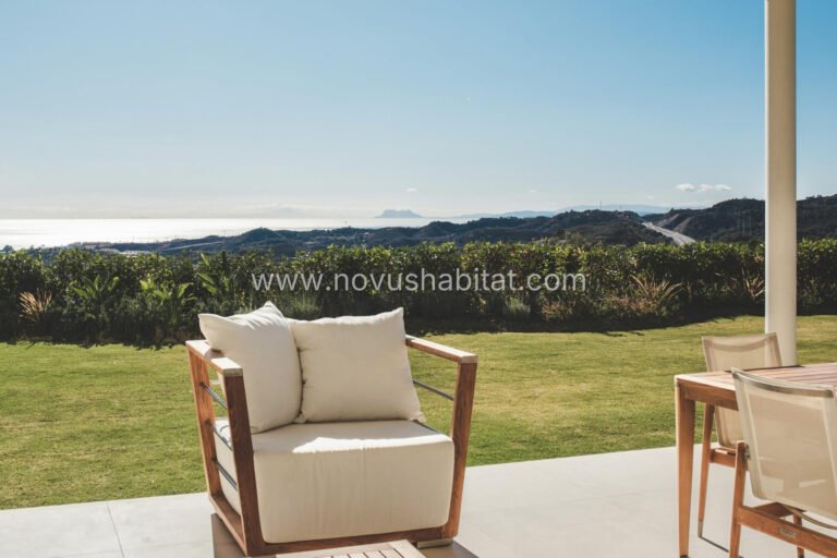 Apartments in Benahavís - foto 12
