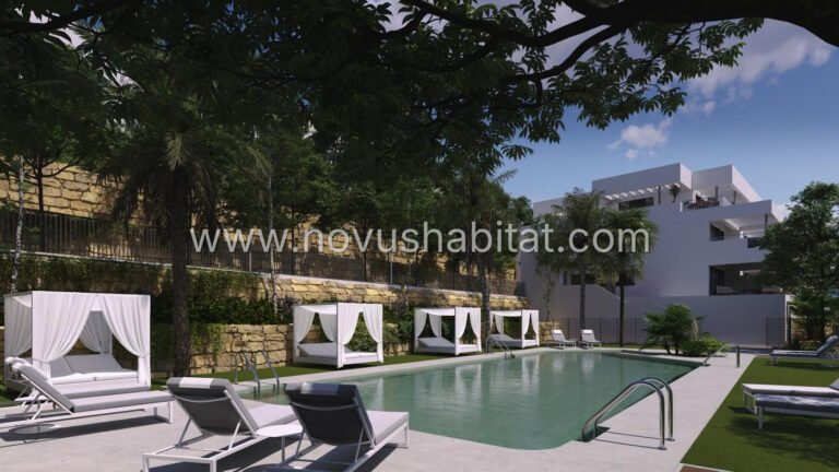 Apartments in Casares - foto 7