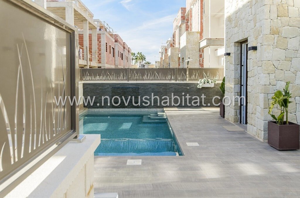 Villa in Los Montesinos - N6403 – foto 2