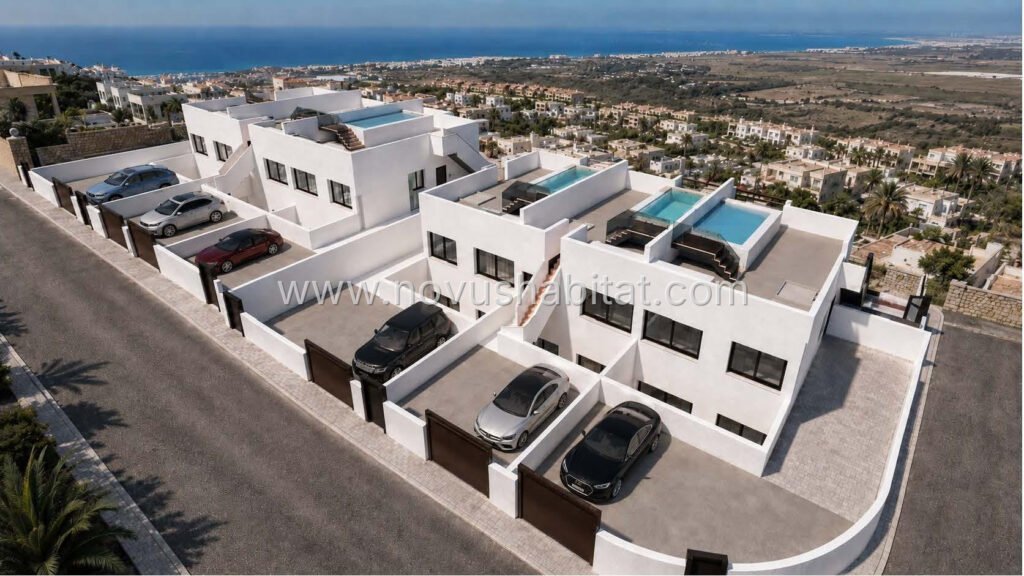 Bungalow in San Miguel de Salinas - N6259 – foto 2