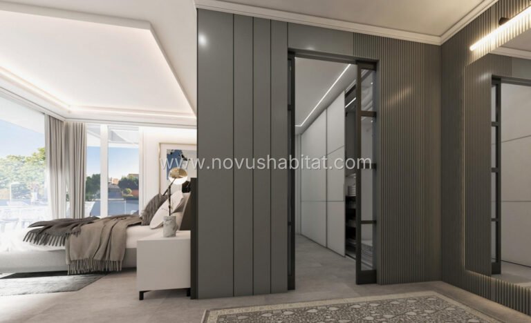 Villa in Fuengirola - SP1488 - foto 19