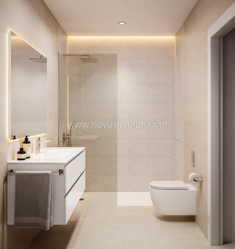 Penthouse in Fuengirola - SP1188 - foto 20