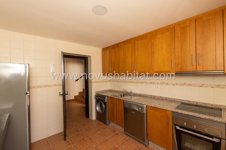 Townhouse in Fuente Álamo - N6871 - foto 20