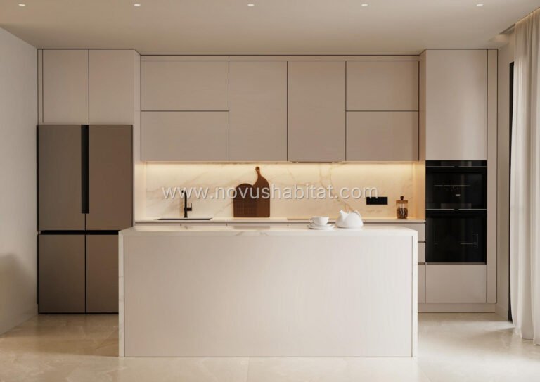 Apartment in Mijas - SP1308 - foto 20