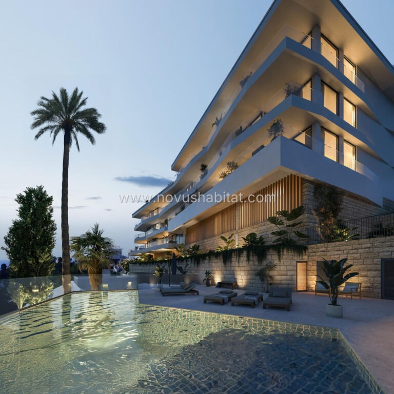 Penthouse in Fuengirola - SP1188 - foto 21