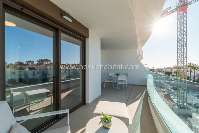 Penthouse in Orihuela Costa - N6418 - foto 21