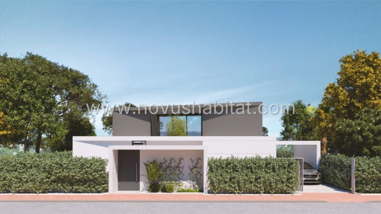 Villa í Baños y Mendigo - N8310 - foto 21
