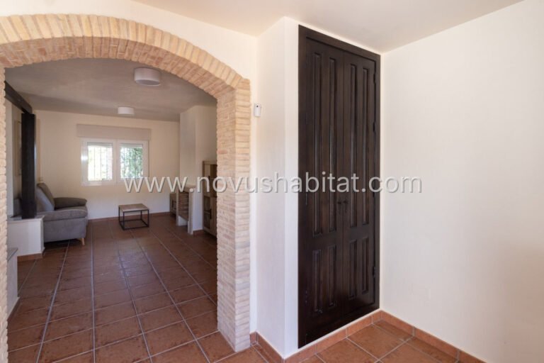 Townhouse in Fuente Álamo - N6871 - foto 21