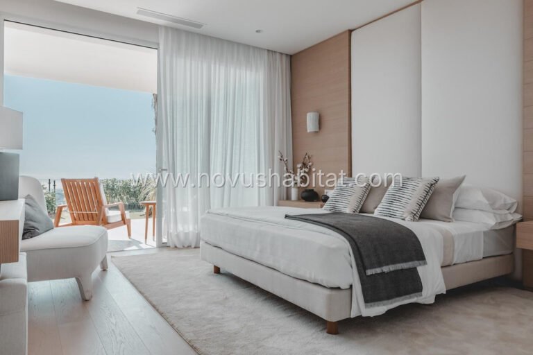 Apartment in Benahavís - SP0453 - foto 21