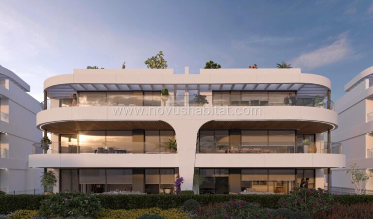 Penthouse in Estepona - SP1768 - foto 21
