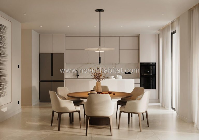 Apartment in Mijas - SP1308 - foto 21