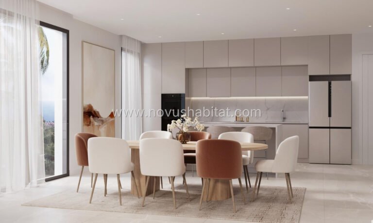 Íbúð í Estepona - SP1154 - foto 22