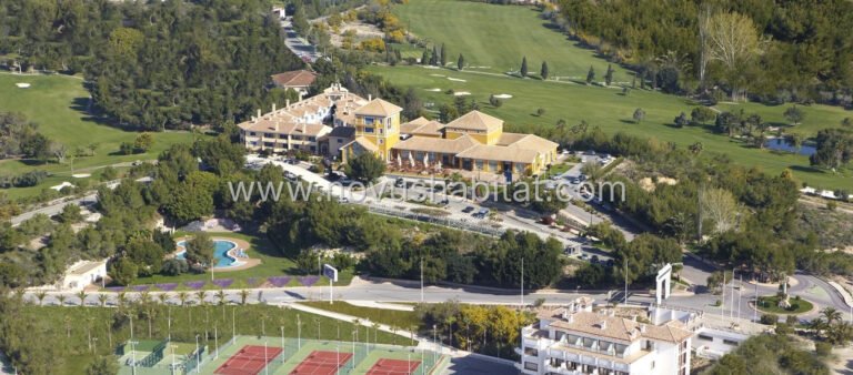 Penthouse in Orihuela Costa - N8538 - foto 21