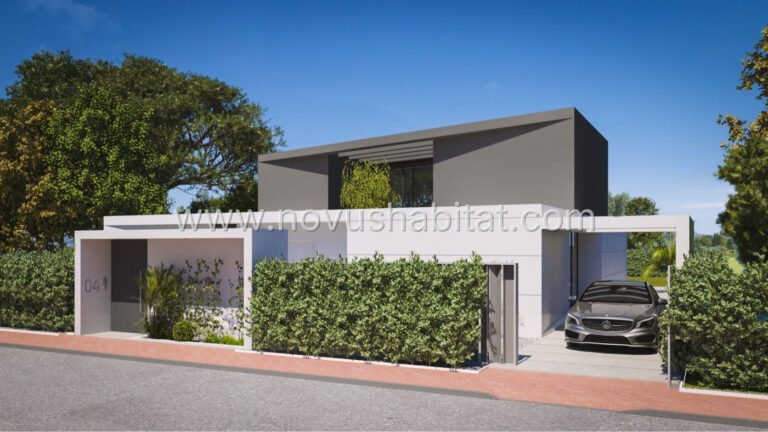 Villa in Baños y Mendigo - N8310 - foto 22