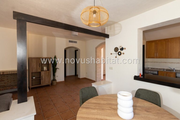Townhouse in Fuente Álamo - N6871 - foto 22